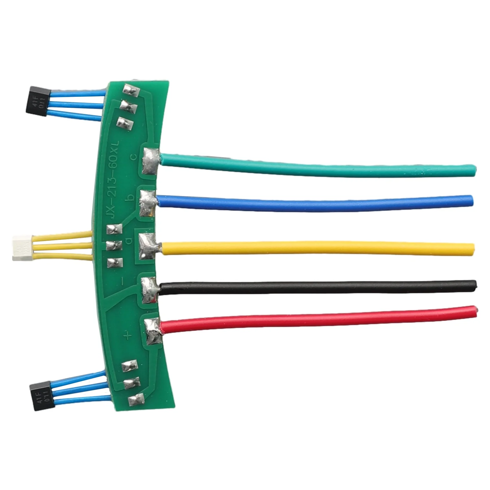 Electric Bike PCB Board Hall Sensor PCB Board Motor Hall Electric Bike Motor Hall PCB Board Motors PCB Install
Electric Bike PCB Board Hall Sensor PCB Board Motor Hall Electric Bike Motor Hall PCB Board Motors PCB Install