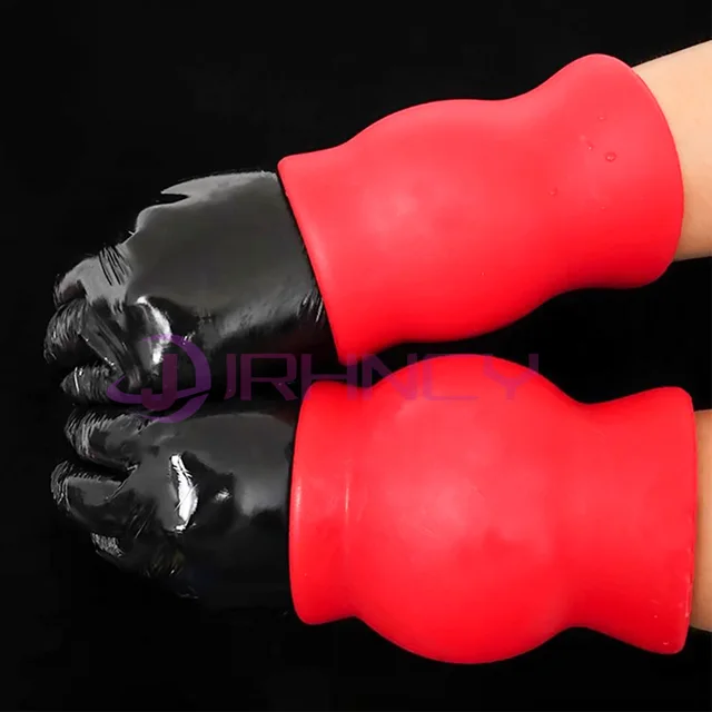 Plug anal creux en silicone souple pour hommes et femmes, énorme plug anal, produit sexuel, massage de la prostate, dilatation anale, fist, 8 cm, 9 cm, 10cm 2