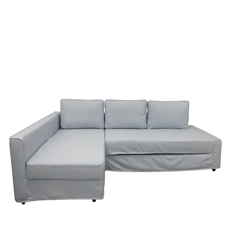 Sofa Cover for FRIHETEN Sofa Anti-cat Scratch Sofa Cover L Shaped Cover Corner Sofa Bed Cover Handmade Support Wholesale
Sofa Cover for FRIHETEN Sofa Anti-cat Scratch Sofa Cover L Shaped Cover Corner Sofa Bed Cover Handmade Support Wholesale