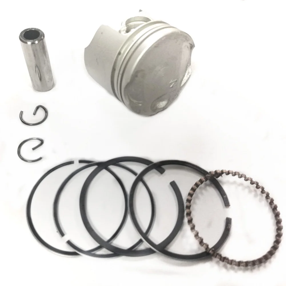 Professional High Quality Piston Kit 1pc LT-Z50 MT/manual 12111-22G02 3 Ring Slots Accessories Trapezoidal Ring
Professional High Quality Piston Kit 1pc LT-Z50 MT/manual 12111-22G02 3 Ring Slots Accessories Trapezoidal Ring