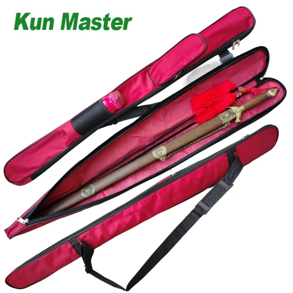 Сумка для меча длиной 1,1 м, может упаковывать один меч, водонепроницаемая сумка для ножа, катаны, Кендо, держатель для переноски, женская сумка через плечо тай-чи
Сумка для меча длиной 1,1 м, может упаковывать один меч, водонепроницаемая сумка для ножа, катаны, Кендо, держатель для переноски, женская сумка через плечо тай-чи