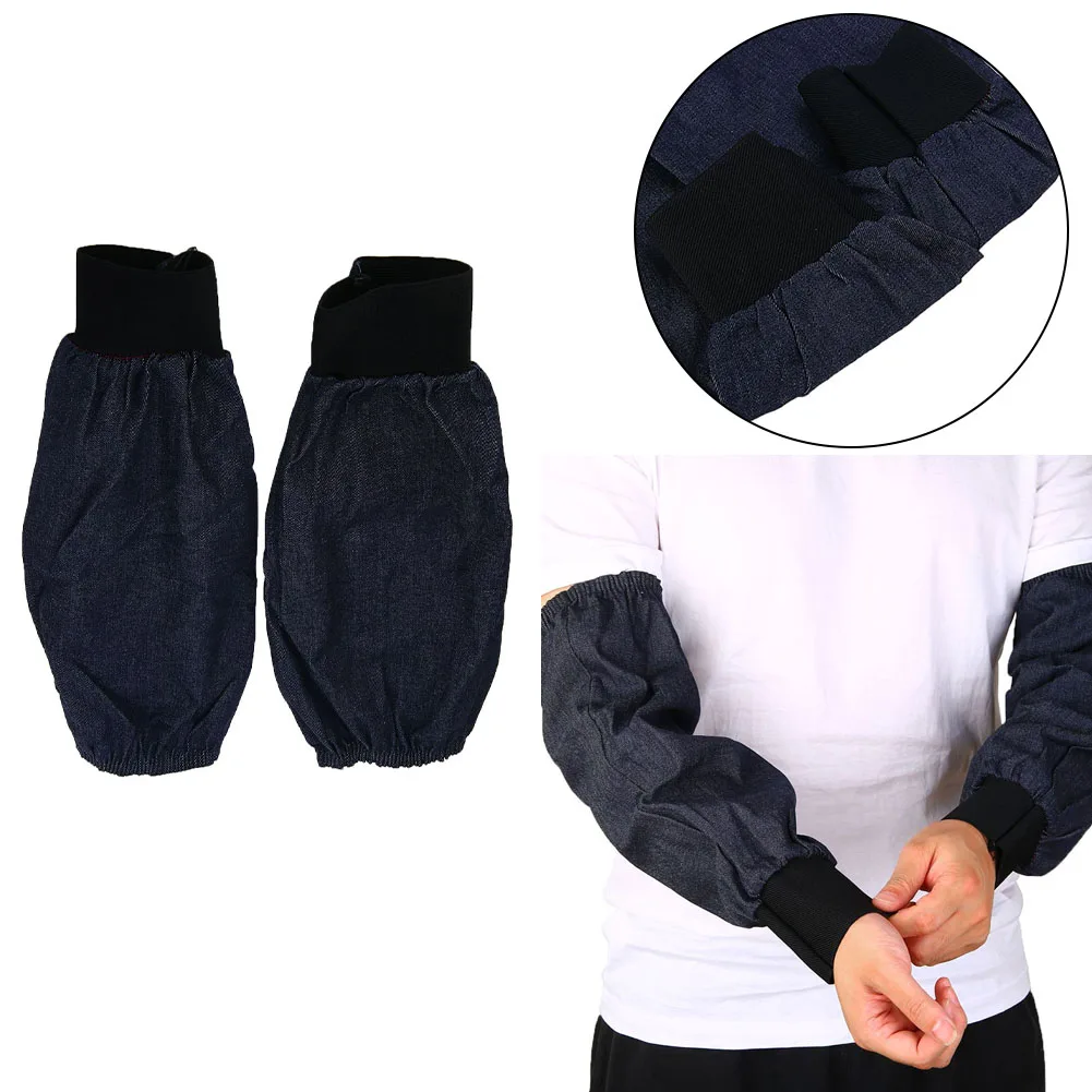 1 Pair Sun Welding Sleeves Welder Protection Heat Resistant Hood Cover Soldering Supplies Protective Equipment
1 Pair Sun Welding Sleeves Welder Protection Heat Resistant Hood Cover Soldering Supplies Protective Equipment