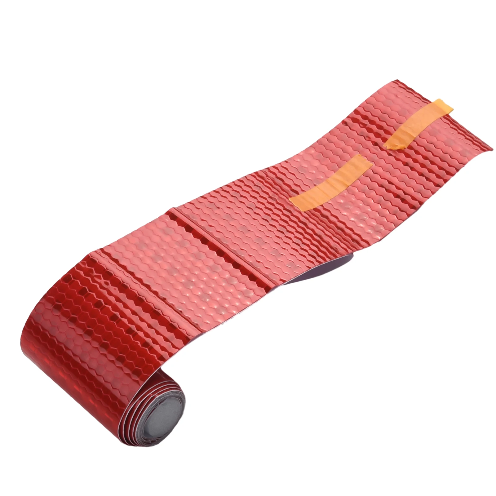 High-Quality Reflective Sticker, 5cm X 1m, 6-Sided Pattern, White/Red/Yellow/Blue/Green, Waterproof, Long Service Life
High-Quality Reflective Sticker, 5cm X 1m, 6-Sided Pattern, White/Red/Yellow/Blue/Green, Waterproof, Long Service Life