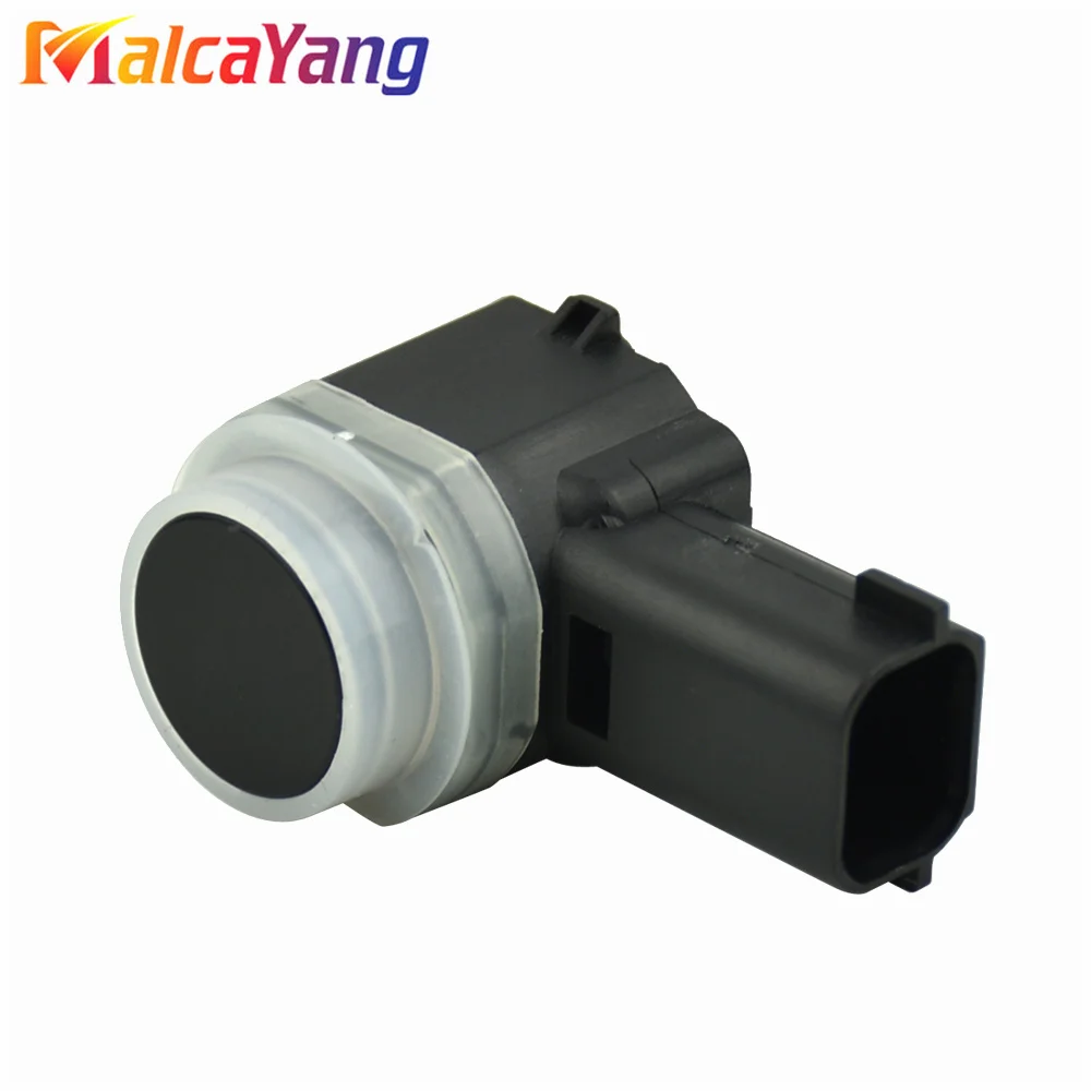 New PDC Parking Assist Sensor For Ford Lincoln MKS MKT MKX MKZ Navigator Mercury Milan 8A53-15K859-AB AA5Z-15K859-AA
New PDC Parking Assist Sensor For Ford Lincoln MKS MKT MKX MKZ Navigator Mercury Milan 8A53-15K859-AB AA5Z-15K859-AA