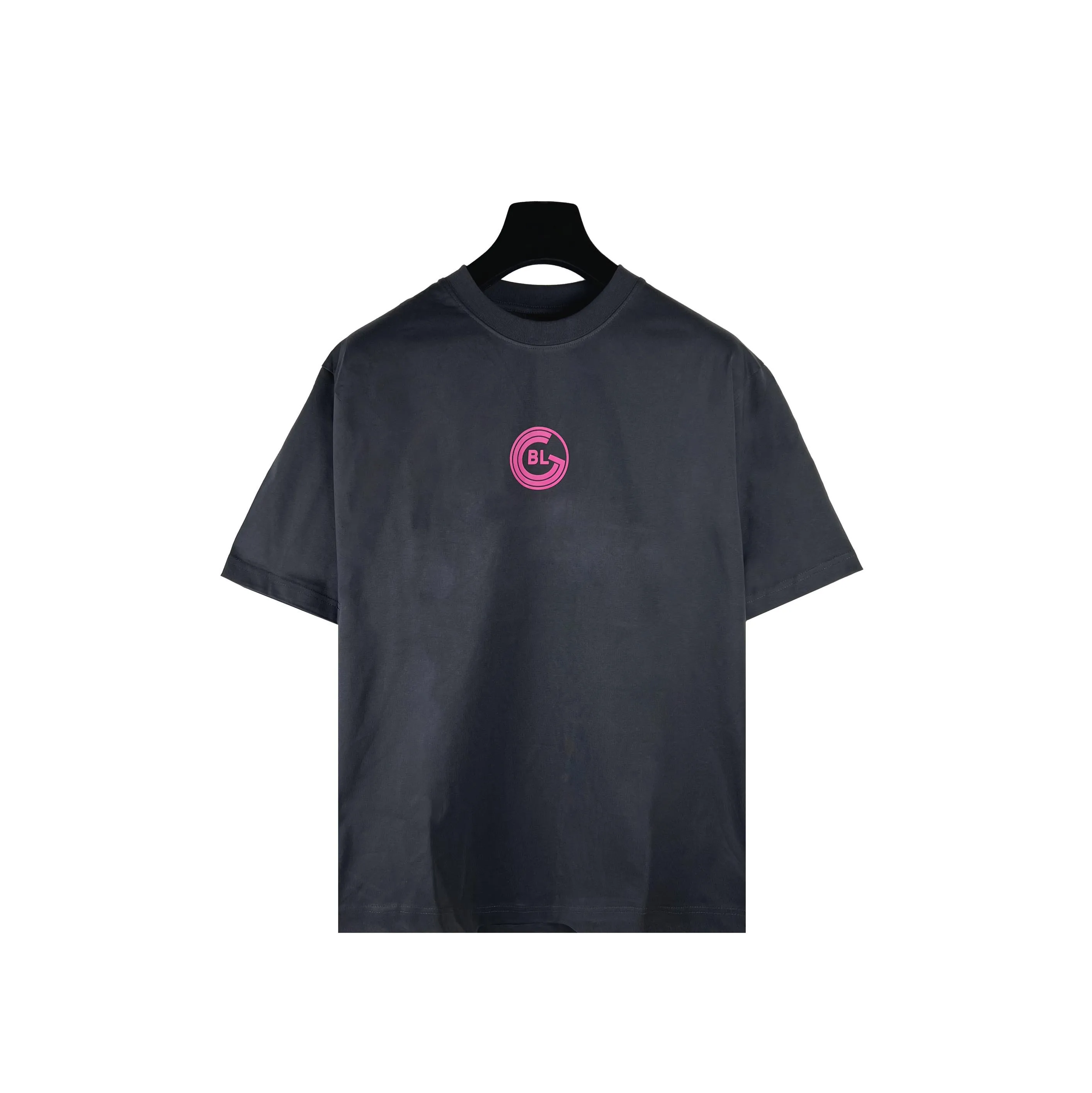 24SS Luxury BL Logo T shirt Men Women Hiphop Streetwear Oversized Men Casual Cotton Summer Style T-Shirt
24SS Luxury BL Logo T shirt Men Women Hiphop Streetwear Oversized Men Casual Cotton Summer Style T-Shirt