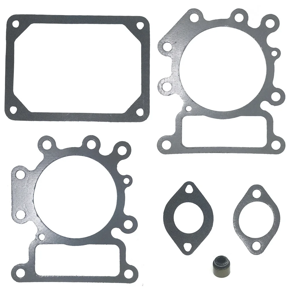 Head Replacement Gasket Cylinder Gasket Rocker Cover Seal Valve Tractor Engines VALVE GASKET SET 692137 692236 690968 For 794114
Head Replacement Gasket Cylinder Gasket Rocker Cover Seal Valve Tractor Engines VALVE GASKET SET 692137 692236 690968 For 794114