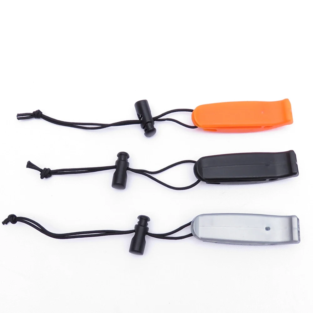 Compact Whistle for Diving, Camping, Hiking, Made of Materials, Loud and Clear Sound, Must Have for Outdoor Enthusiasts
Compact Whistle for Diving, Camping, Hiking, Made of Materials, Loud and Clear Sound, Must Have for Outdoor Enthusiasts