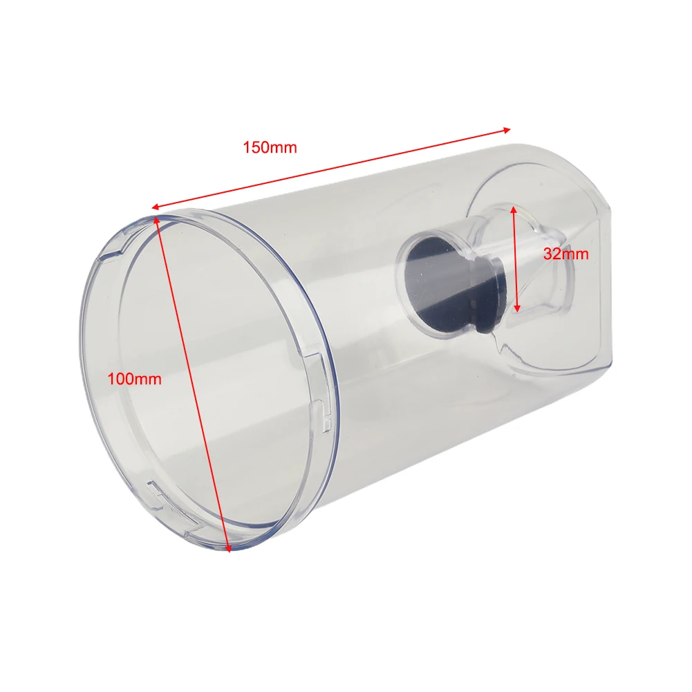 For VC333 2IN1 Vacuum Accessories Washable Design Dust Cup For VC333 Handheld Small Large Suction Vacuum Cleaner
For VC333 2IN1 Vacuum Accessories Washable Design Dust Cup For VC333 Handheld Small Large Suction Vacuum Cleaner