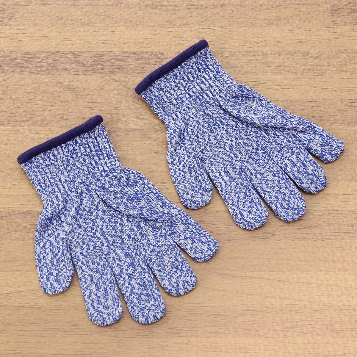 Bbq Gloves Cut Resistant Kids Protective Outdoor Safety Kitchen Anti-cutting Child
Bbq Gloves Cut Resistant Kids Protective Outdoor Safety Kitchen Anti-cutting Child