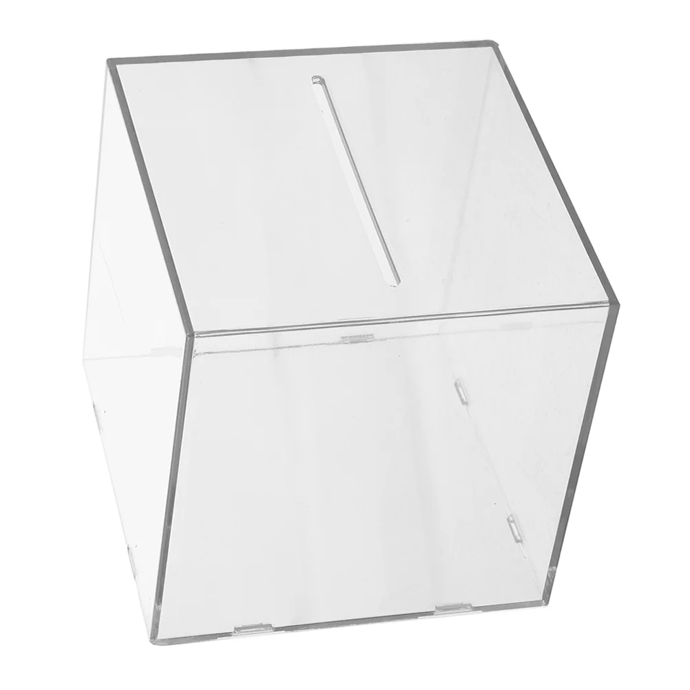 Piggy Bank Banks For Girls Boy Clear Acrylic Savings Jar Boys Break To Open Adults
Piggy Bank Banks For Girls Boy Clear Acrylic Savings Jar Boys Break To Open Adults