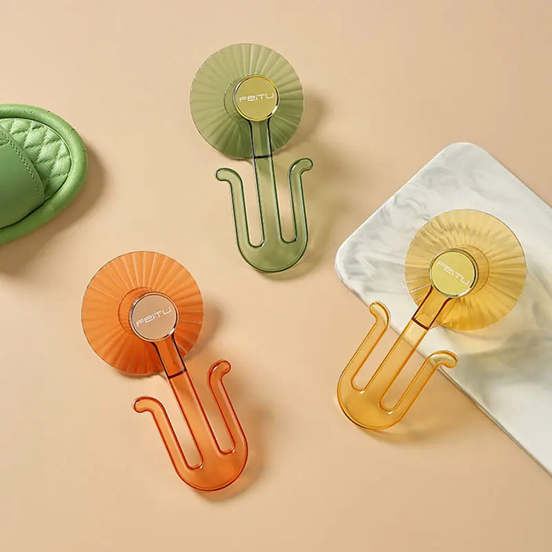 Transparent Slippers Rack Bathroom Free Punching Wall Mount Slippers Hanger Storage Hanger Slippers Holder
Transparent Slippers Rack Bathroom Free Punching Wall Mount Slippers Hanger Storage Hanger Slippers Holder