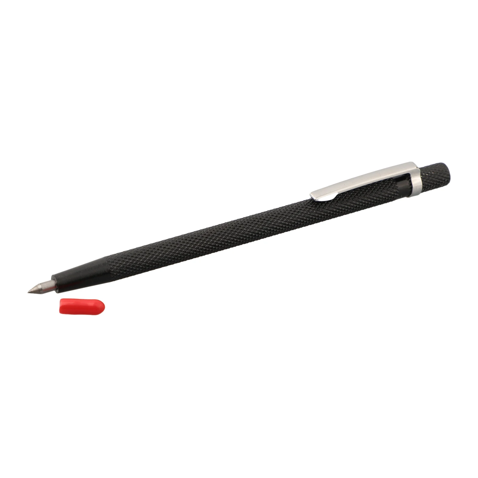 4pcs Metal Tile Cutting Pen Tungsten Steel Alloy Tip Scriber Pen Marking Engraving Pen For Ceramic Wood Carving Hand Tools
4pcs Metal Tile Cutting Pen Tungsten Steel Alloy Tip Scriber Pen Marking Engraving Pen For Ceramic Wood Carving Hand Tools