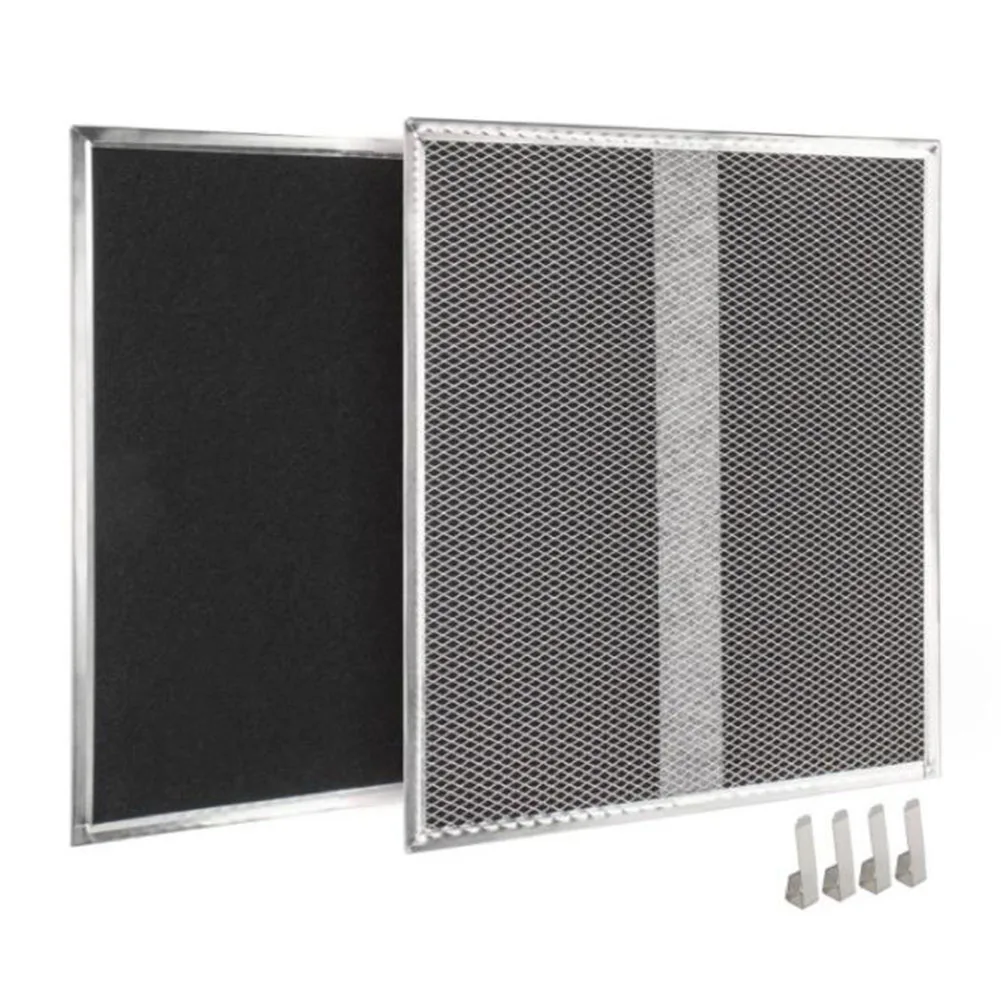 Фильтр для вытяжки S97020466, для Broan-NuTone BPSF36/30, 14,6 × 12,9 × 0,04 дюйма, кухонный инструмент
Фильтр для вытяжки S97020466, для Broan-NuTone BPSF36/30, 14,6 × 12,9 × 0,04 дюйма, кухонный инструмент
