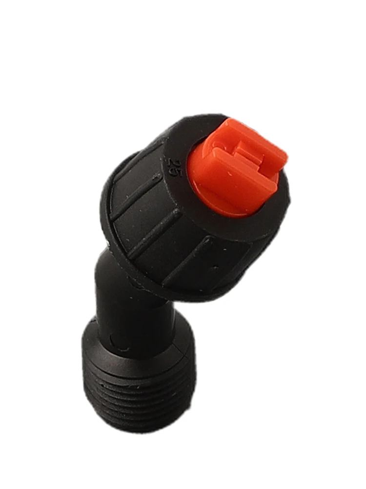 Knapsack Electric Sprayer Nozzle Pesticides High Pressure Longlife Optional Type PP 4 Holes Corrosion-resistance
Knapsack Electric Sprayer Nozzle Pesticides High Pressure Longlife Optional Type PP 4 Holes Corrosion-resistance