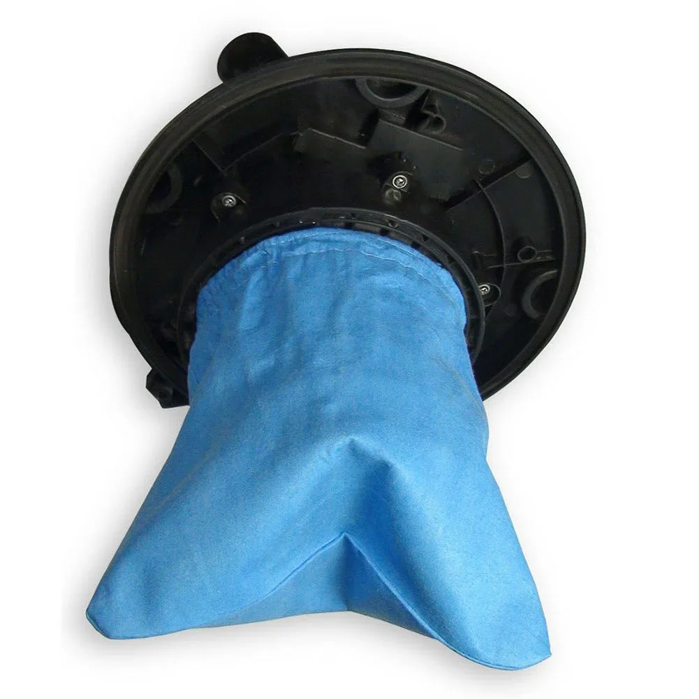 Filter Bag Cloth Cover Filter For Einhell BT-VC 1250 S Home Replacement Bag Non-woven Fabric Protect Motor Reduce Noise
Filter Bag Cloth Cover Filter For Einhell BT-VC 1250 S Home Replacement Bag Non-woven Fabric Protect Motor Reduce Noise