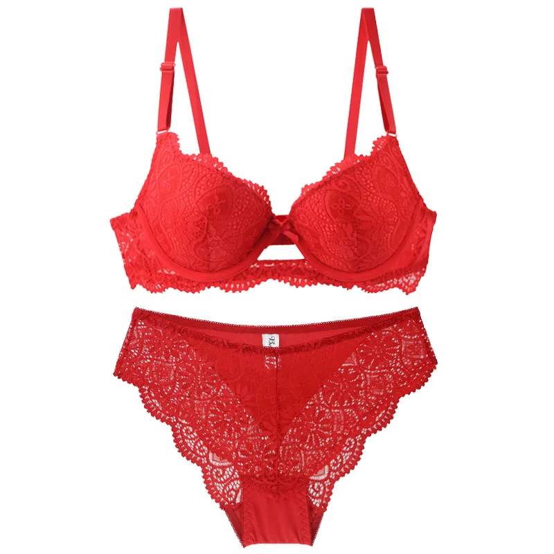 2023 New Sexy Bras Set For Women 34/75 36/80 38/85 40/90 BC Middle Mode Cup Underwear Bow Lace Push Up Lingerie
2023 New Sexy Bras Set For Women 34/75 36/80 38/85 40/90 BC Middle Mode Cup Underwear Bow Lace Push Up Lingerie