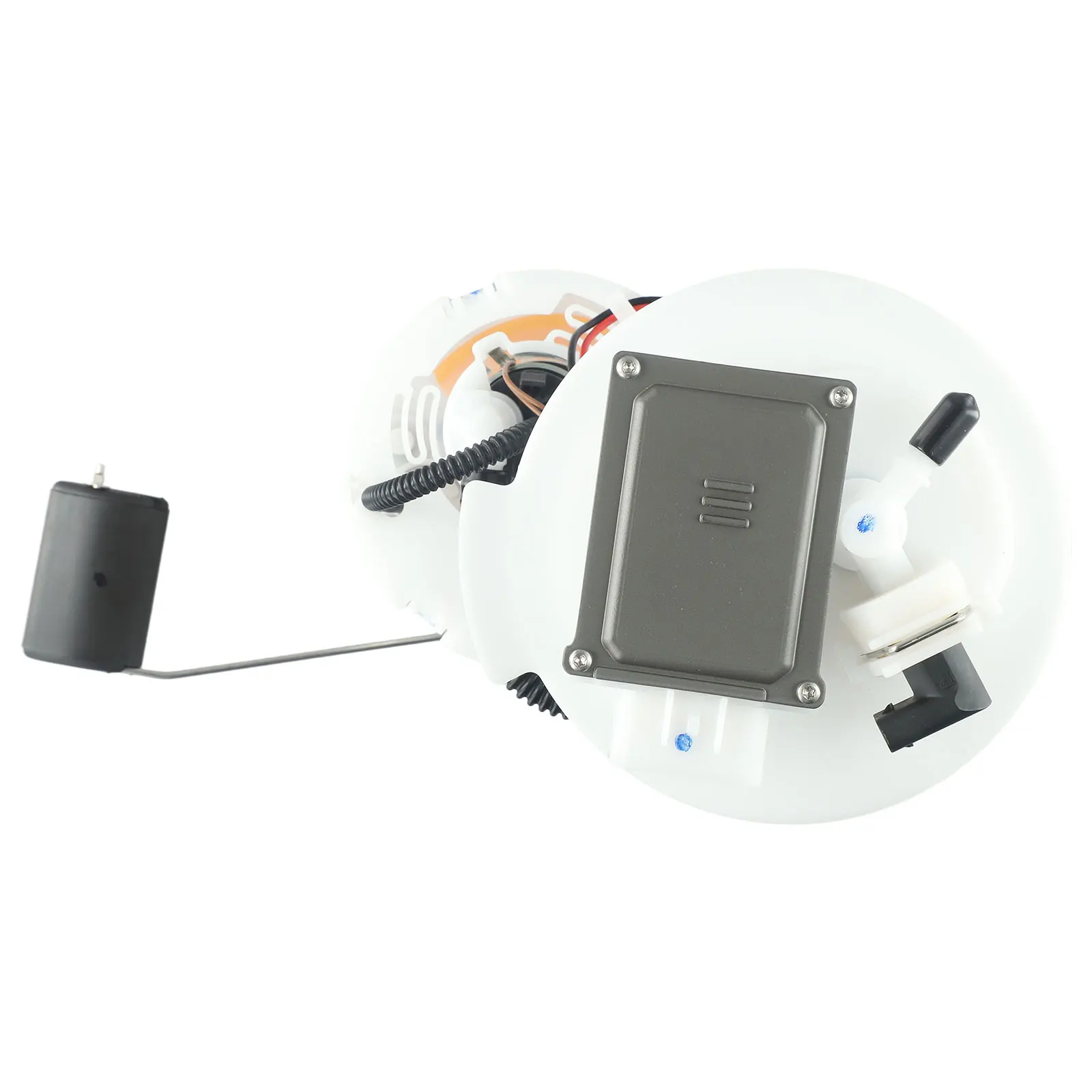 Fuel Pump Module Fuel Pump Assembly ABS Material For Hyundai For Sonata For Kia For Optima 15-20 31110-D5500
Fuel Pump Module Fuel Pump Assembly ABS Material For Hyundai For Sonata For Kia For Optima 15-20 31110-D5500