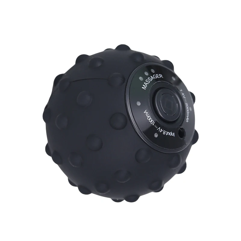Vibration Massage Ball Electric Fascia Ball Muscle Relaxation Massager Fitness Yoga Exercise Recovery Vibration Handball
Vibration Massage Ball Electric Fascia Ball Muscle Relaxation Massager Fitness Yoga Exercise Recovery Vibration Handball