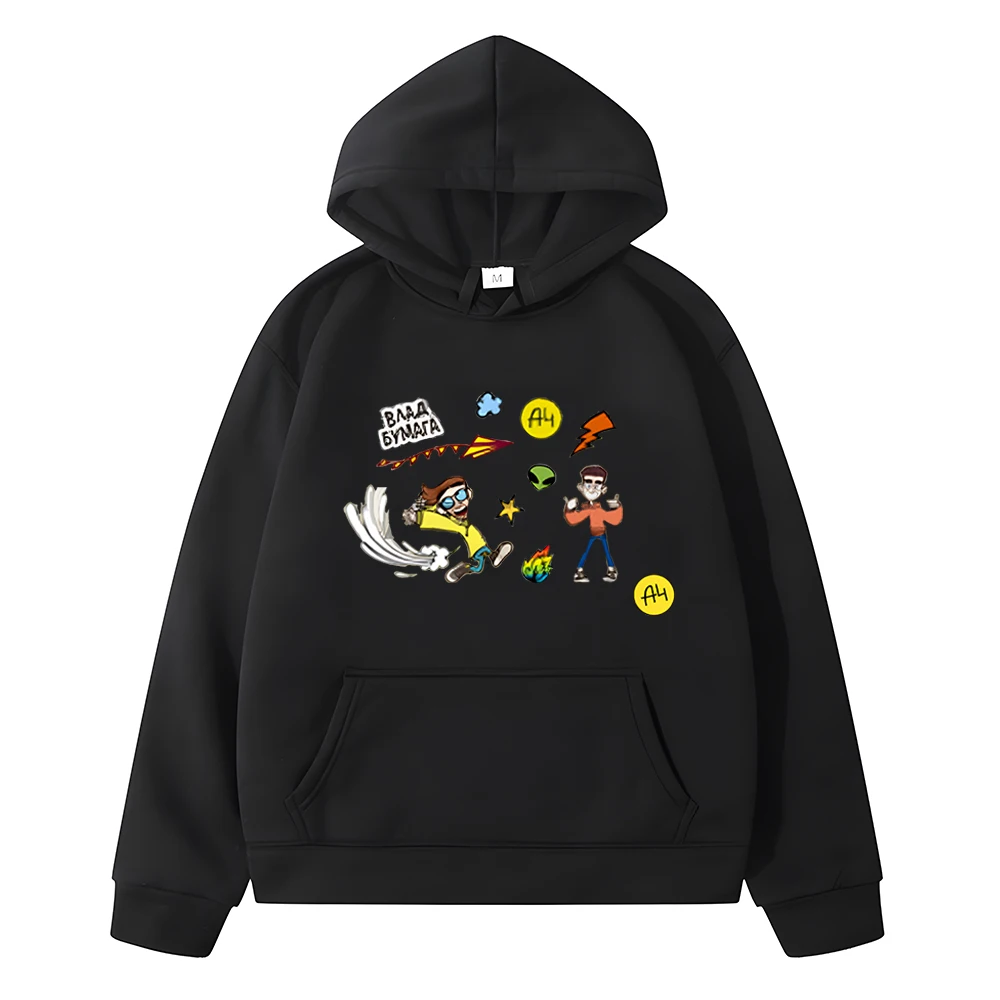 Merch A4 Children Hoodies Autumn Sweatshirt Fleece Vlad anime hoodie boys girls clothes y2k sudadera Children clothing а4 мерч
Merch A4 Children Hoodies Autumn Sweatshirt Fleece Vlad anime hoodie boys girls clothes y2k sudadera Children clothing а4 мерч