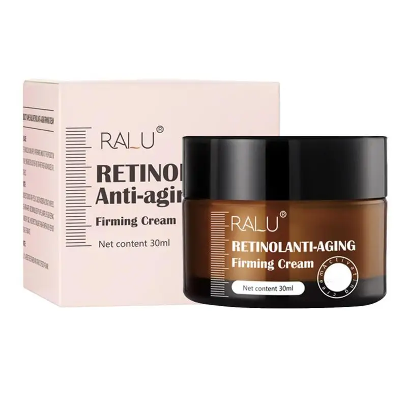 New Wrinkle Remover Face Cream Lifting Firming Fade Fine Lines Anti-aging Whitening Moisturizing Brighten Korean Cosmetics
New Wrinkle Remover Face Cream Lifting Firming Fade Fine Lines Anti-aging Whitening Moisturizing Brighten Korean Cosmetics