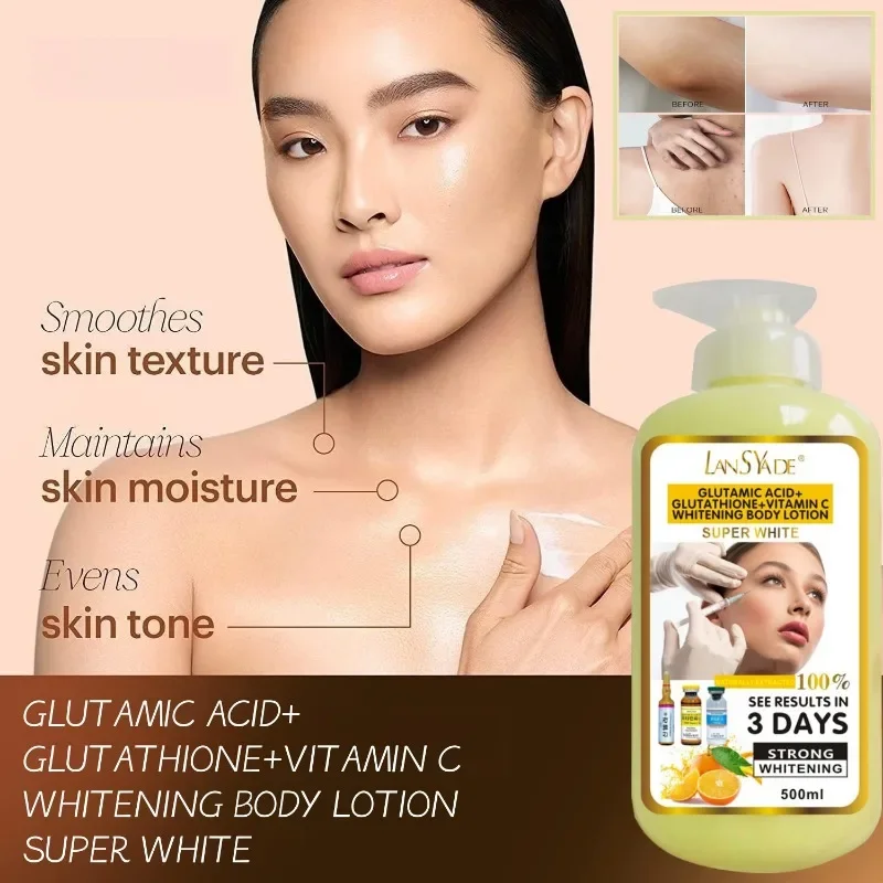 VC Glutathione Brightening Body Cream Is Suitable Black Spots,unifies Skin Tone, A Powerful Moisturizing Whitening Body Cream
VC Glutathione Brightening Body Cream Is Suitable Black Spots,unifies Skin Tone, A Powerful Moisturizing Whitening Body Cream