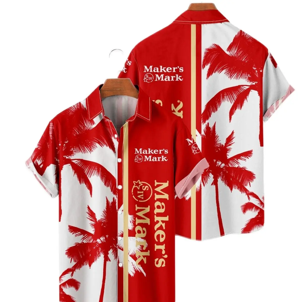 New Casual Shirts 3D Red Short Sleeves Natural Tops Casual Style Loose Beach Hawaiian Poacket Shirts for Men and Women
New Casual Shirts 3D Red Short Sleeves Natural Tops Casual Style Loose Beach Hawaiian Poacket Shirts for Men and Women