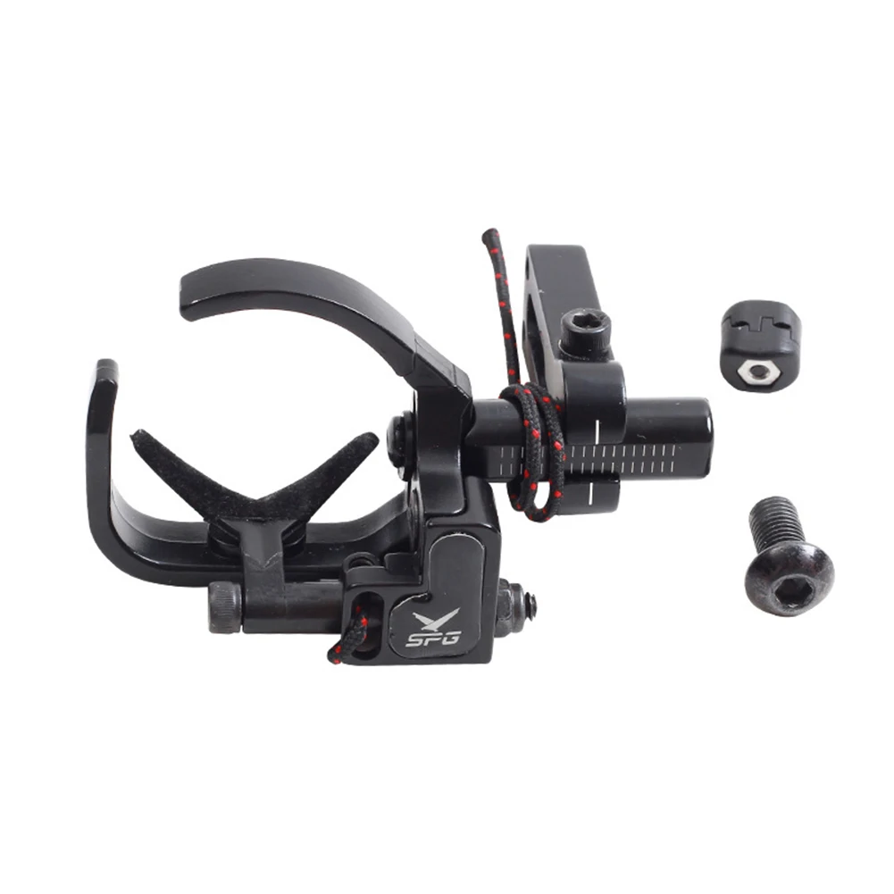 Brand New Durable And Practical Hot Sale High Performance High Quality Archery Rack Arrow Rest 4-way Adjustment Compound Bow
Brand New Durable And Practical Hot Sale High Performance High Quality Archery Rack Arrow Rest 4-way Adjustment Compound Bow