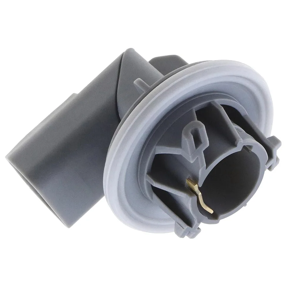 Car Base Lamp Bulb Holder Accessories Direct Fit Easy Installation Gray Hot Sale Plastic XFM500010 Replaceable
Car Base Lamp Bulb Holder Accessories Direct Fit Easy Installation Gray Hot Sale Plastic XFM500010 Replaceable