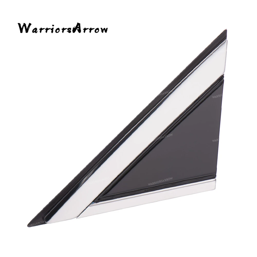 Front Left Or Right Mirror Corner Triangle Molding Fender 22774041 22774040 For Cadillac SRX 2010 2011 2012 2013 2014 2015 2016
Front Left Or Right Mirror Corner Triangle Molding Fender 22774041 22774040 For Cadillac SRX 2010 2011 2012 2013 2014 2015 2016