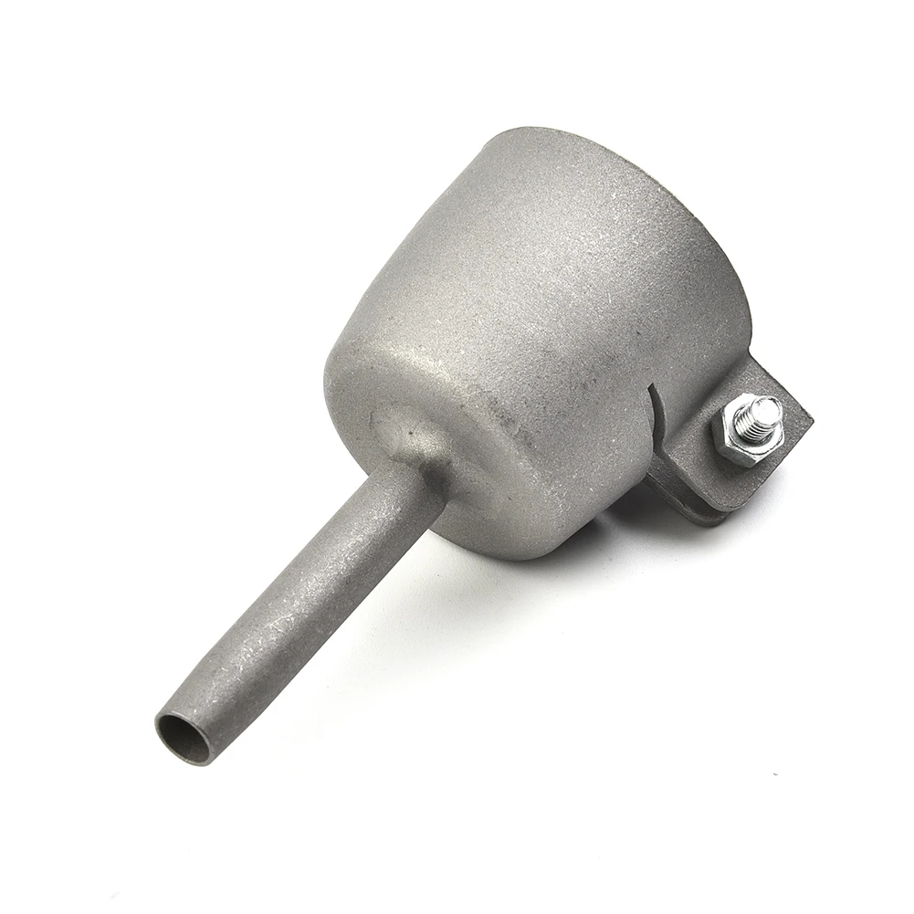 Welding Nozzle Round Nozzle 1* Tacking Nozzle Plastic Welder Tip Standard Nozzle:5mm Titanium Alloy High Quality
Welding Nozzle Round Nozzle 1* Tacking Nozzle Plastic Welder Tip Standard Nozzle:5mm Titanium Alloy High Quality