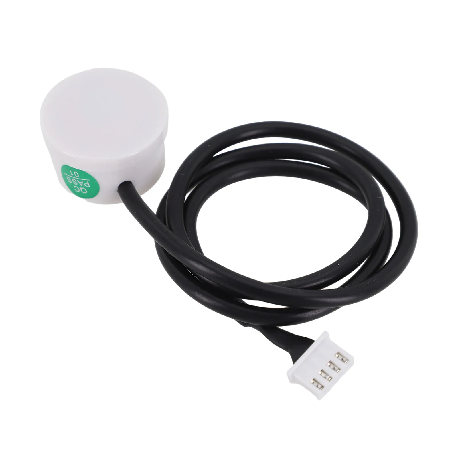 XKC-Y25 PNP Fast Shipping Capacitive Liquid Level Sensor Non-contact Water Detection Sensor Smart Water Induction Detector
XKC-Y25 PNP Fast Shipping Capacitive Liquid Level Sensor Non-contact Water Detection Sensor Smart Water Induction Detector