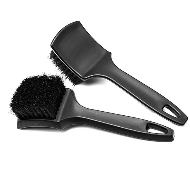 Car Tire Rim Brush Wheel Hub Cleaning Brushes For Tires Car Washing Cleaner For Car Motorcycle Bristles cleaning Accessories
Car Tire Rim Brush Wheel Hub Cleaning Brushes For Tires Car Washing Cleaner For Car Motorcycle Bristles cleaning Accessories
