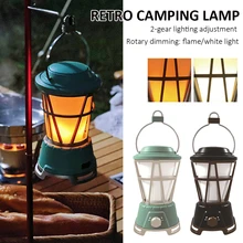 Outdoor Retro Kerosene Lamp Camping Light Portable Handheld Flame Light Emergency Light For Camping Hiking Hunting
Outdoor Retro Kerosene Lamp Camping Light Portable Handheld Flame Light Emergency Light For Camping Hiking Hunting