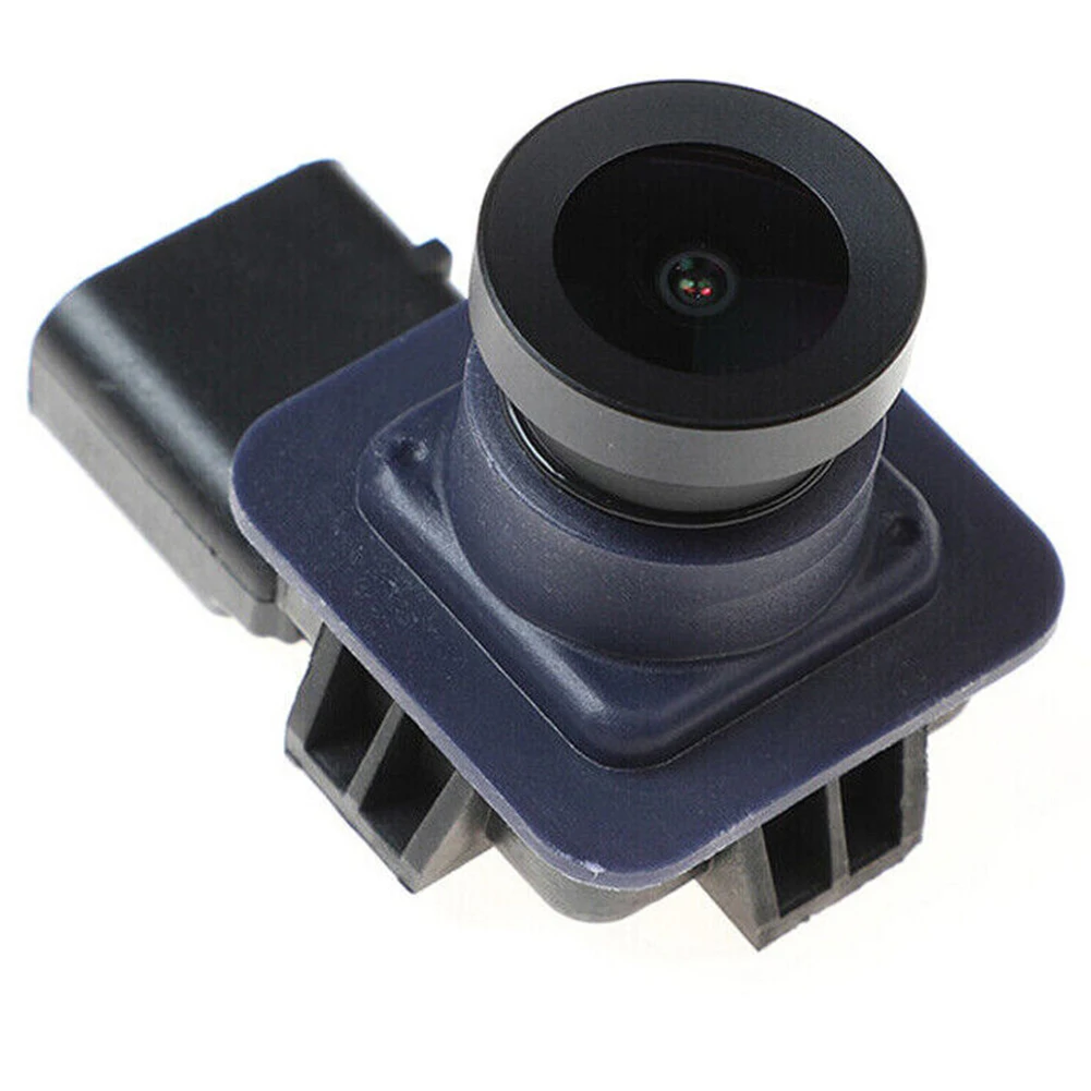 Car Backup Camera Rear View Camera CJ5T-19G490-AC New Rear View Backup Camera CJ5T-19G490-AB Practical Durable
Car Backup Camera Rear View Camera CJ5T-19G490-AC New Rear View Backup Camera CJ5T-19G490-AB Practical Durable