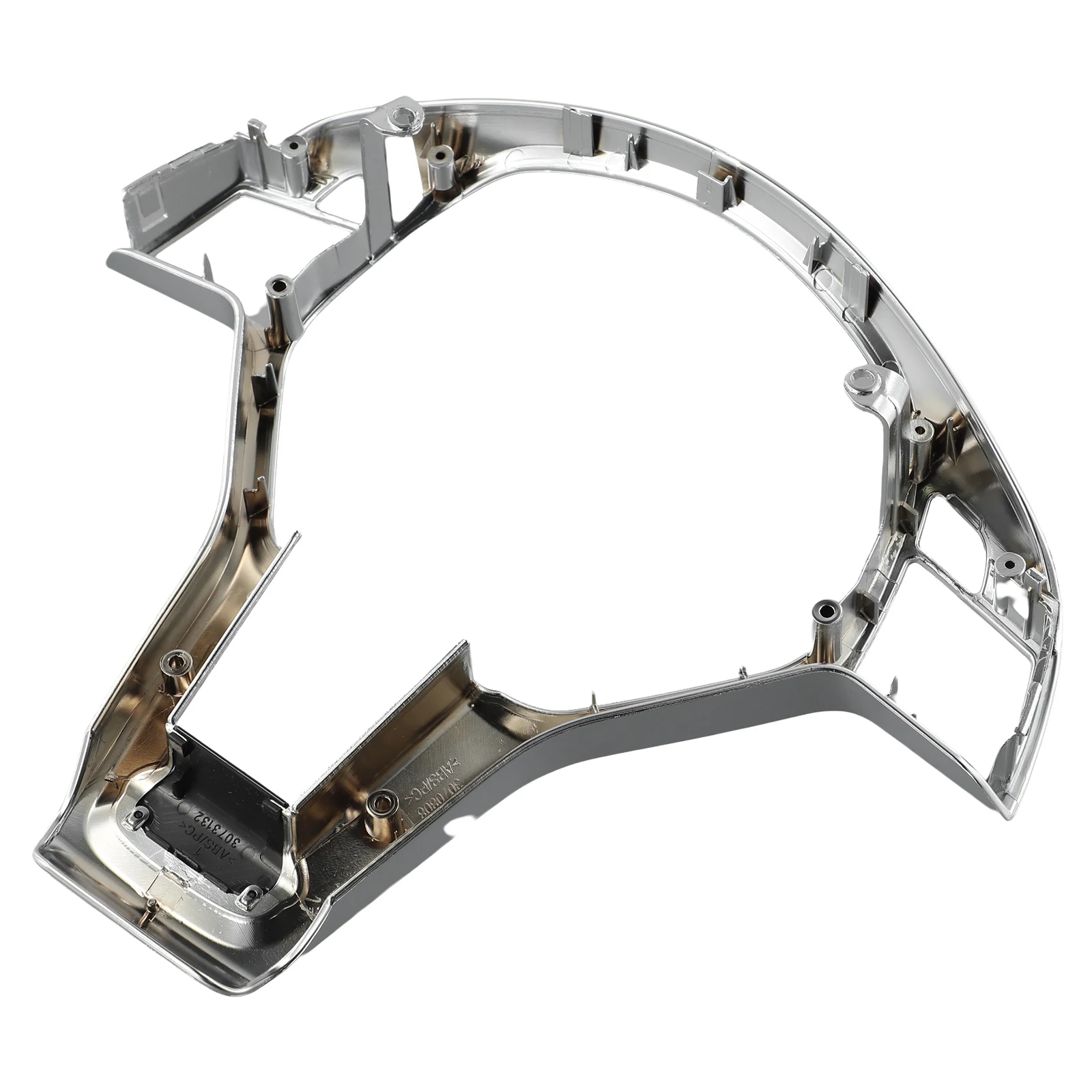 1x Steering Wheel Direct Installation For Benz For Mercedes Silver W204 W212 C E CLA Correct Connector Brand New
1x Steering Wheel Direct Installation For Benz For Mercedes Silver W204 W212 C E CLA Correct Connector Brand New