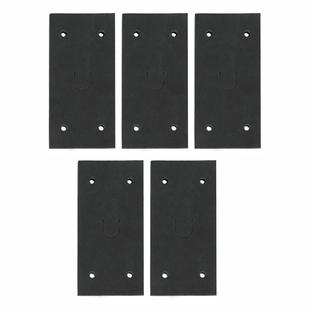 5Pcs/set Sander Back Self-Adhesive Foam Replacement Sanding Pad Mat 4 Hole For Makita 9035 Sander Machine Polishing Tools Part
5Pcs/set Sander Back Self-Adhesive Foam Replacement Sanding Pad Mat 4 Hole For Makita 9035 Sander Machine Polishing Tools Part