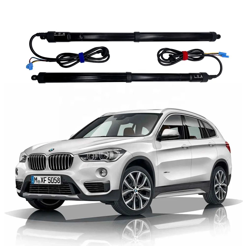 Car Accessories Auto Power Back Door Car Electric Tailgate for X1 F48 Rear Trunk Lift
Car Accessories Auto Power Back Door Car Electric Tailgate for X1 F48 Rear Trunk Lift