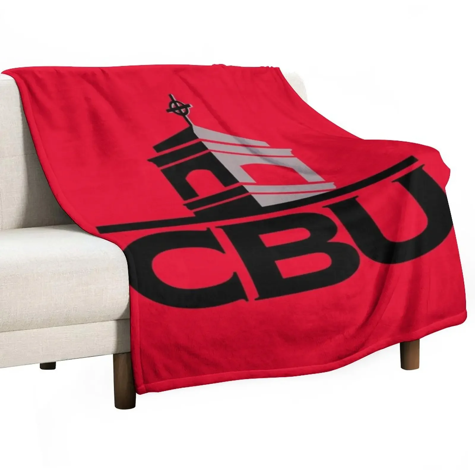 Christian Brothers University Throw Blanket heavy to sleep Warm Single Plush Blankets
Christian Brothers University Throw Blanket heavy to sleep Warm Single Plush Blankets