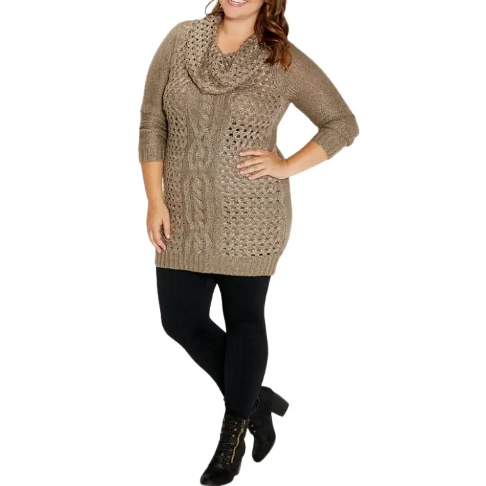 Plus Size Leggings Fleece Lined for Women XL-4XL Thermal Winter Tummy Control Workout Yoga Pants Plus Size Leggings Fleece Lined for Women XL-4XL Thermal Winter Tummy Control Workout Yoga Pants