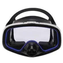 Surface Mirror Submergence Toughened Glass Mirror Submergence Equipment for Adults
Surface Mirror Submergence Toughened Glass Mirror Submergence Equipment for Adults