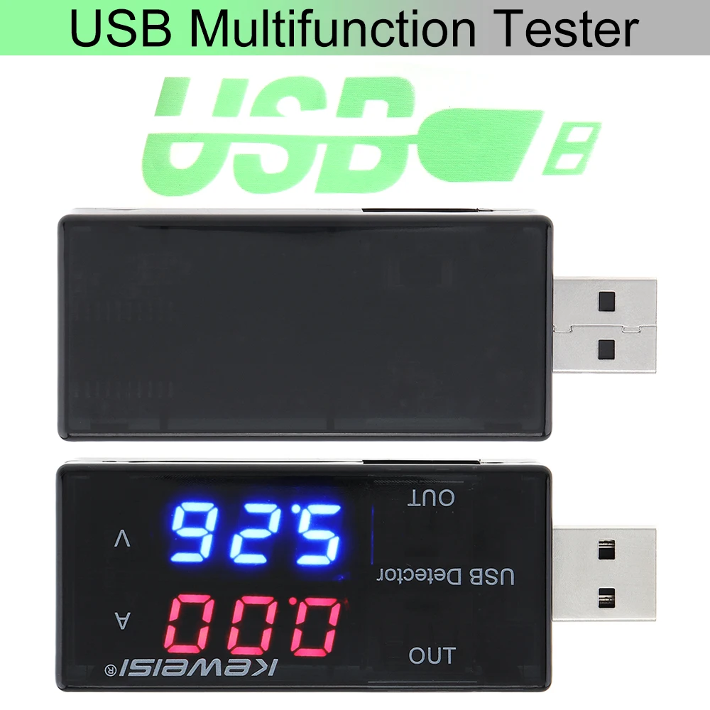 LCD Current Voltage Charger Capacity Tester USB Charger Doctor Power Meter Text Voltmeter for Mobile Phone Repair
LCD Current Voltage Charger Capacity Tester USB Charger Doctor Power Meter Text Voltmeter for Mobile Phone Repair