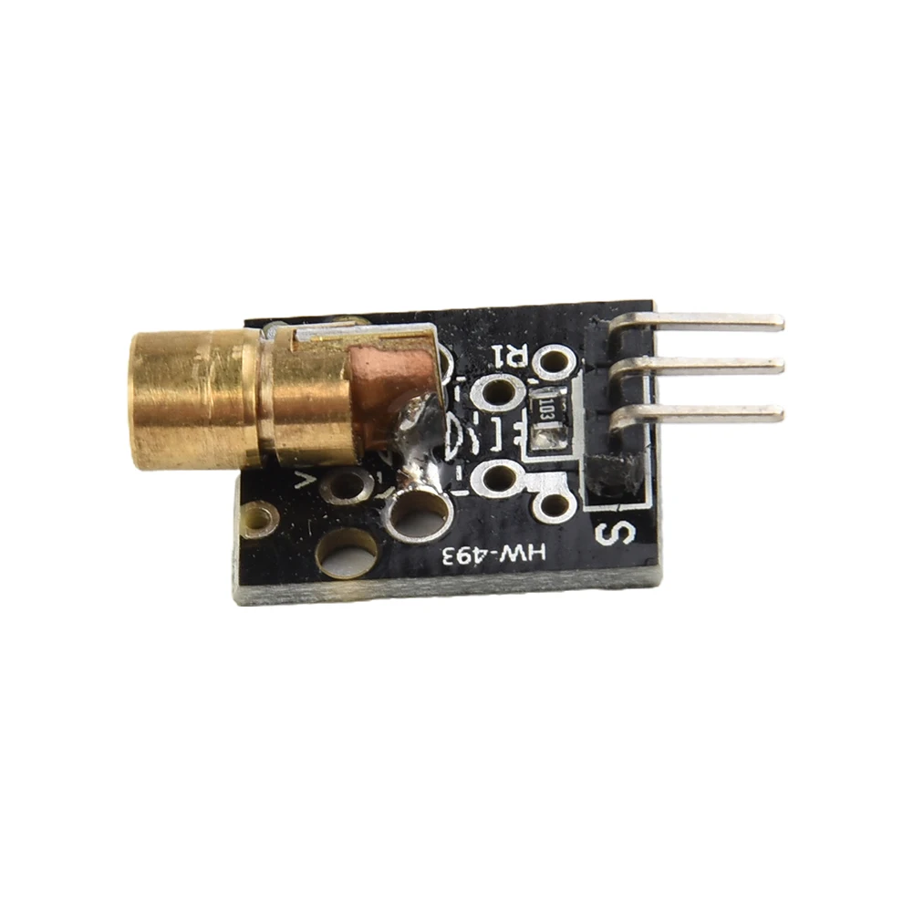 Sensor Module Board Laser Receiver Sensor Module + KY-008 Transmitter 10pcs/Set For AVR Sensors Electrical Equipment
Sensor Module Board Laser Receiver Sensor Module + KY-008 Transmitter 10pcs/Set For AVR Sensors Electrical Equipment