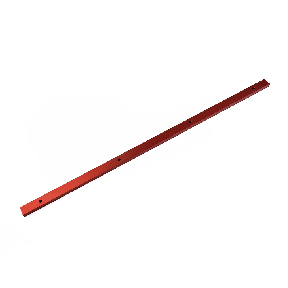 Access T-Slot Track Miter Jig T-Slot Track Components Easy To Use Practical Replacement T-Track Table Woodworking
Access T-Slot Track Miter Jig T-Slot Track Components Easy To Use Practical Replacement T-Track Table Woodworking
