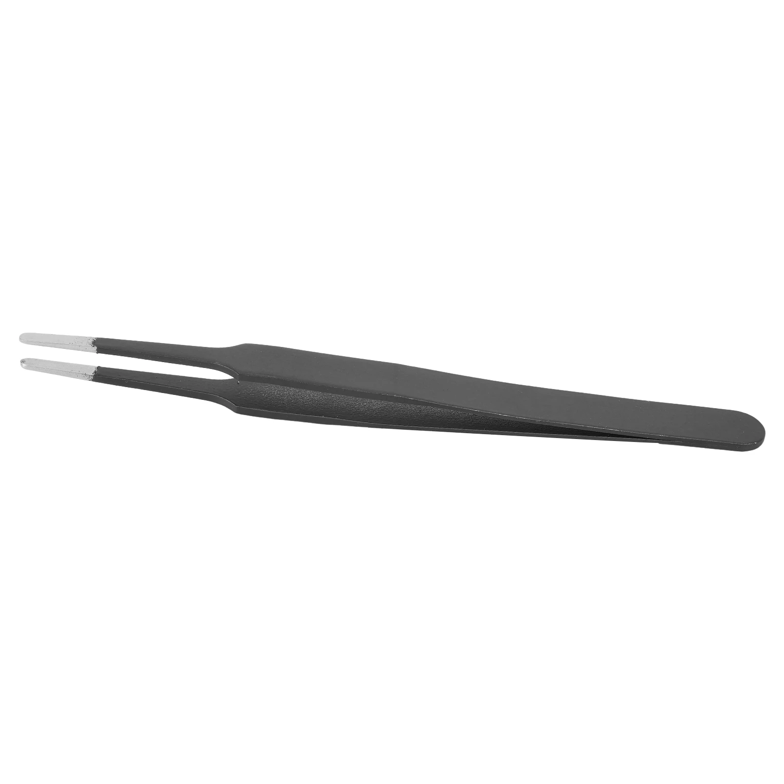1pc Bike Repair Tweezers 122*11mm Stainless Steel Bike Ball Bearings Headset Removal Tweezers Maintenance Repair Tools
1pc Bike Repair Tweezers 122*11mm Stainless Steel Bike Ball Bearings Headset Removal Tweezers Maintenance Repair Tools