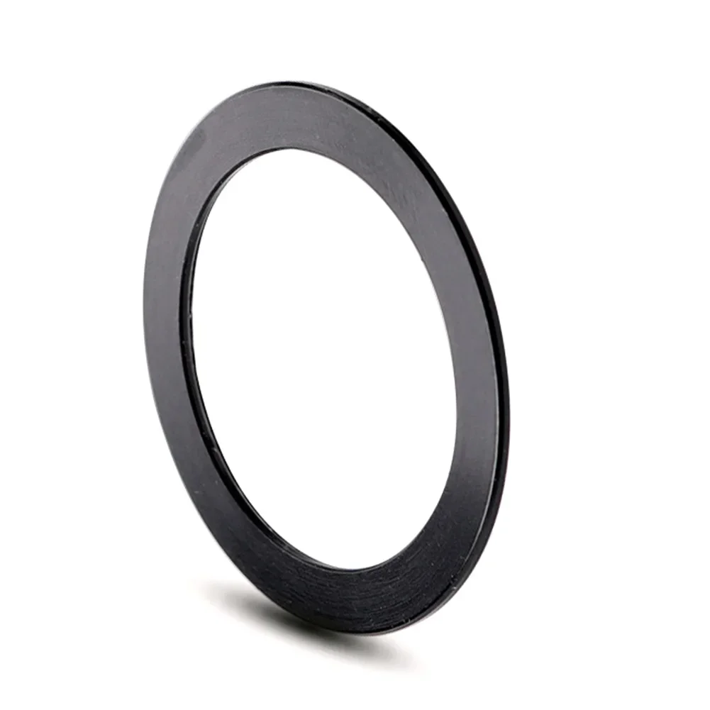 1PC Crankshaft Shaft Seal Ring External-Washer Bicycle Integrated Hollow Chainring Washer Black Aluminum Alloy 32*24MM/36*30MM
1PC Crankshaft Shaft Seal Ring External-Washer Bicycle Integrated Hollow Chainring Washer Black Aluminum Alloy 32*24MM/36*30MM