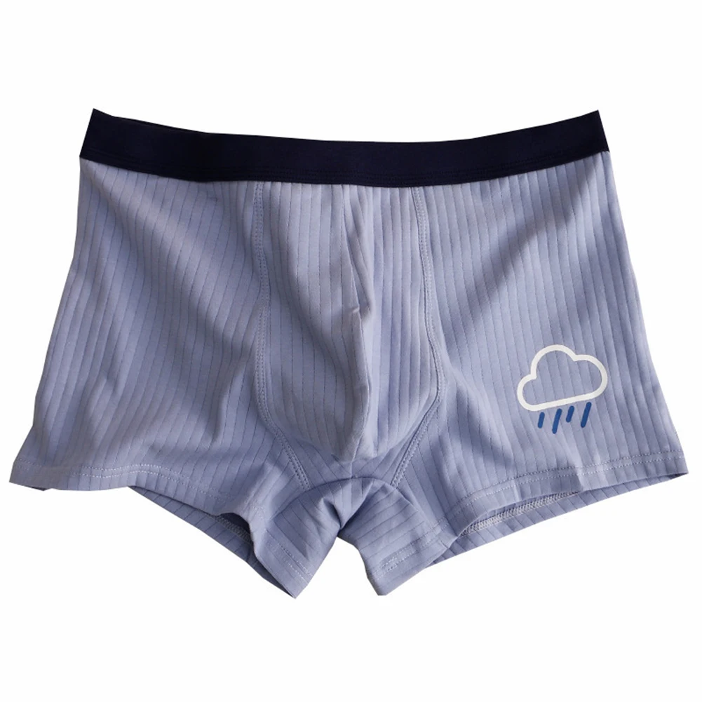 Men Cotton Underwear Big Pouch U Convex Boxers Super Soft Comfortable Trunks Summer Breathable Briefs Solid Short Underpants
Men Cotton Underwear Big Pouch U Convex Boxers Super Soft Comfortable Trunks Summer Breathable Briefs Solid Short Underpants