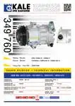 Код магазина: 349760 для компрессора кондиционера CORSA D Z10XEP xer Z12XEP A12XER xer z14xer CORSA E B12X
Код магазина: 349760 для компрессора кондиционера CORSA D Z10XEP xer Z12XEP A12XER xer z14xer CORSA E B12X