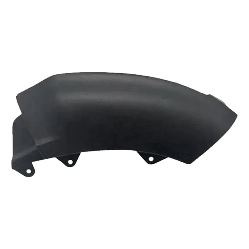 Auto Right Front Bumper Corner Wrap Front Bumper Corner For Mercedes Benz GLC X253 W253 GLC 220D A2538858000 Parts
Auto Right Front Bumper Corner Wrap Front Bumper Corner For Mercedes Benz GLC X253 W253 GLC 220D A2538858000 Parts