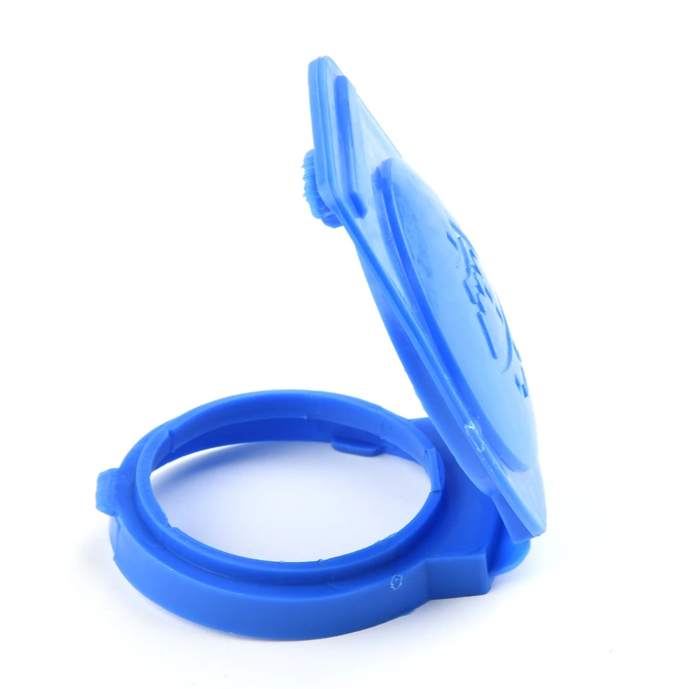 Brand New Reservoir Cap Windshield Accessories Blue Bottle Cover Durable Exterior Fluid Parts Plastic Tank Washer
Brand New Reservoir Cap Windshield Accessories Blue Bottle Cover Durable Exterior Fluid Parts Plastic Tank Washer