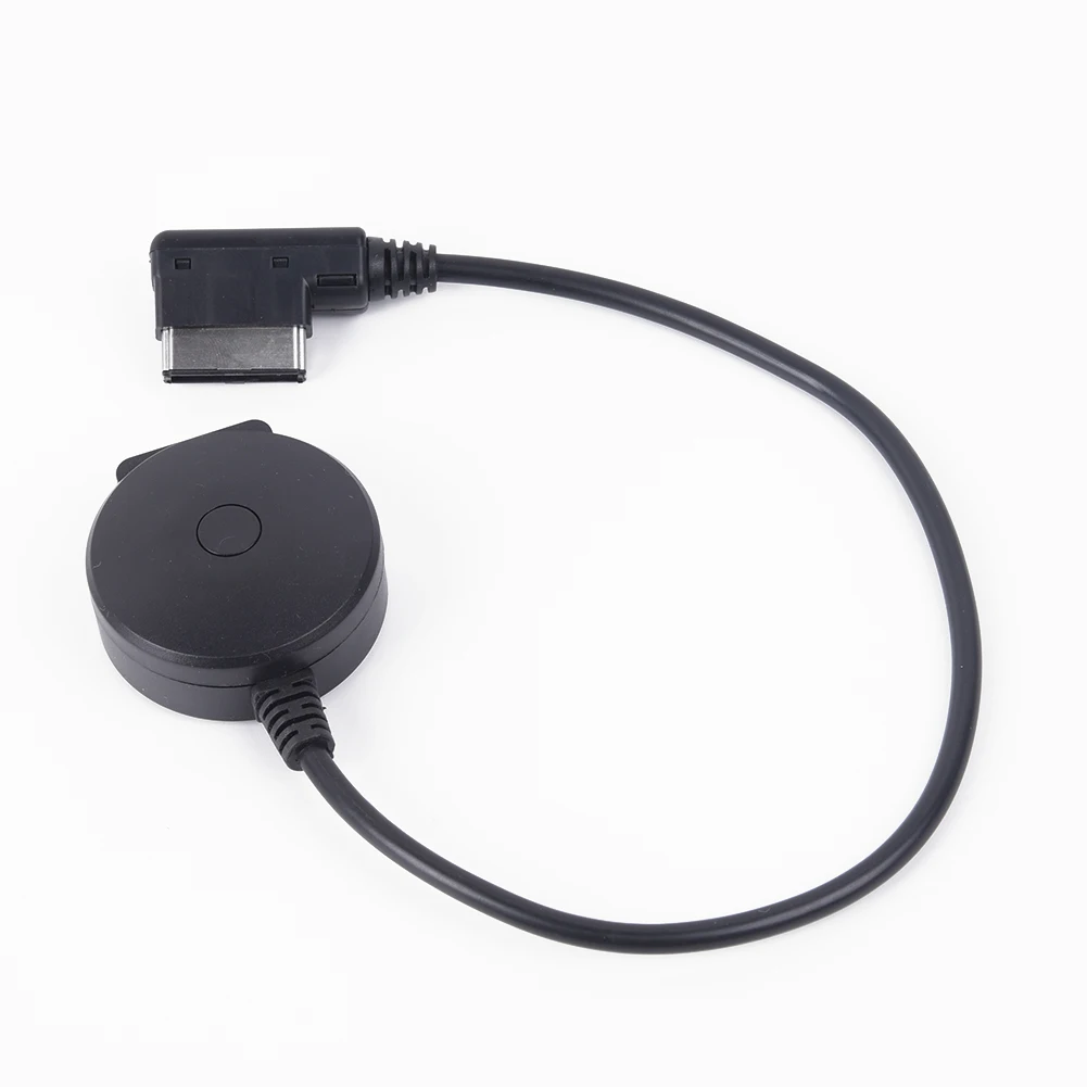 Wireless Bluetooth Music Adapter Plug And Play Bluetooth A2DP Music For Mercedes For Benz MMI For AMI\\\\multimedia Interface
Wireless Bluetooth Music Adapter Plug And Play Bluetooth A2DP Music For Mercedes For Benz MMI For AMI\\\\multimedia Interface